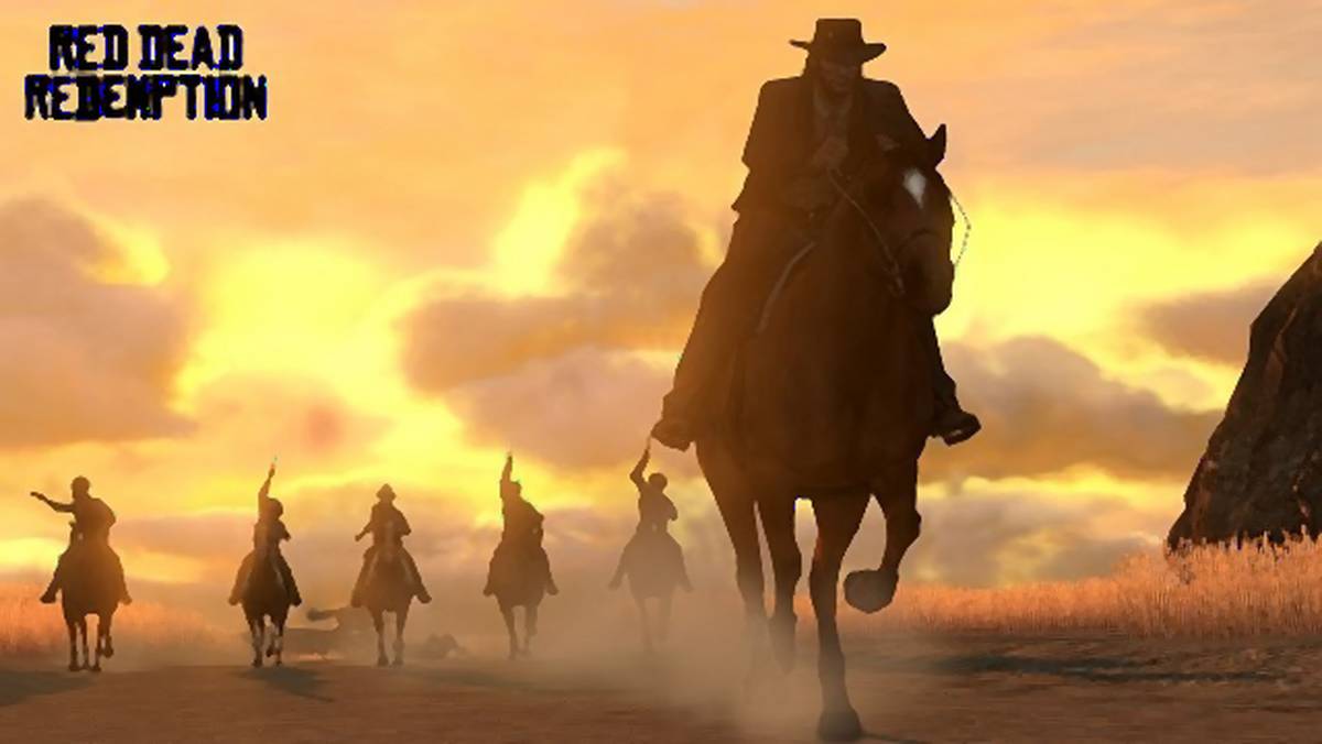 Red Dead Redemption na PC wygląda coraz lepiej. Niestety, tylko na emulatorze PS3