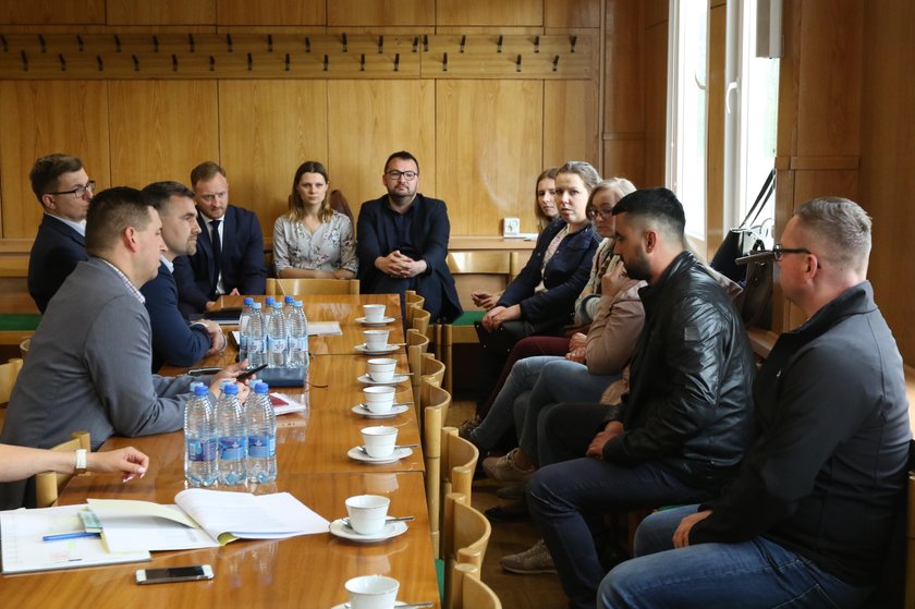 W Rumi zostanie zamknięty żłobek Pozytywne Inicjatywy