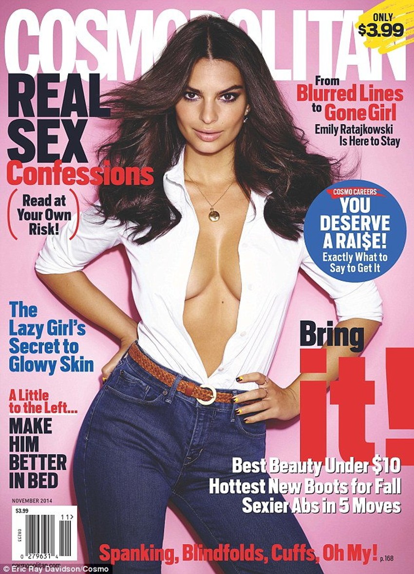 Emili je nakon saradnje sa Robinom Tikjem krenulo u životu