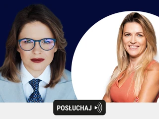 Forbes Women podcast. Niezgódka