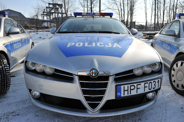 40 km/h i już dramat za kierownicą! Policja wskazuje przyczyny wypadków