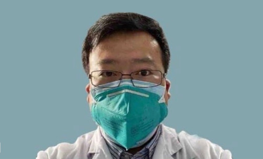 Njegova smrt podigla je buru u kineskoj javnosti - Li Venlijang