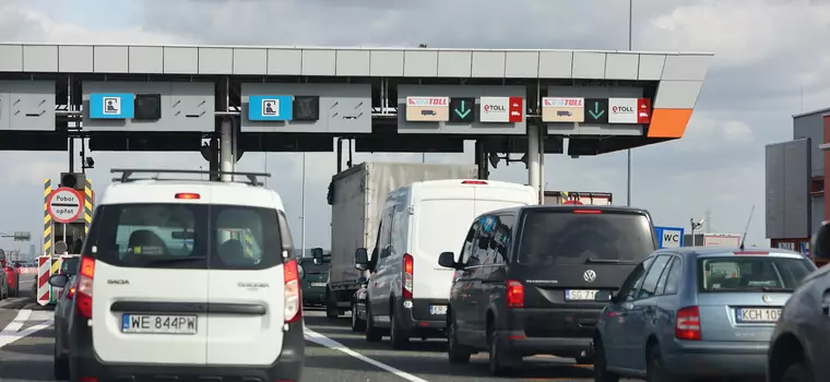 Wszystkie autostrady w Polsce będą płatne