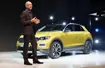 T-Roc - Volkswagen nadrabia crossoverowe zaległości