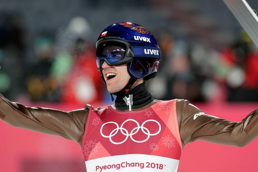 Kamil Stoch