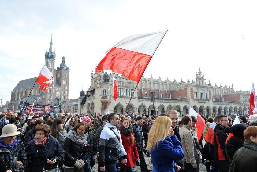 Narodowy Dzień Żołnierzy Wyklętych. Chwała bohaterom!