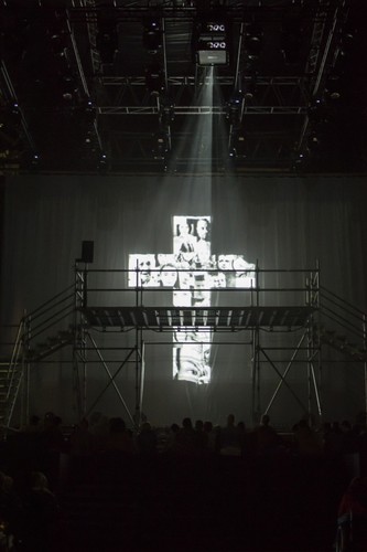 'Jesus Christ Superstar' w Poznaniu