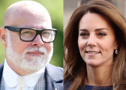 Wujek Kate Middleton występuje w "Big Brotherze" dla celebrytów. Co na to jego rodzina?