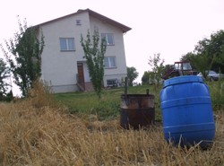 25 lat więzienia za zabite dzieci w beczkach