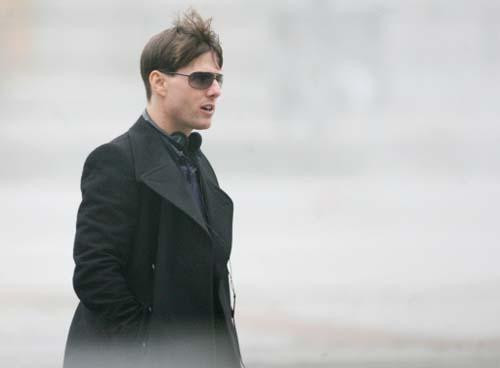 Tom Cruise powraca... w chwale?