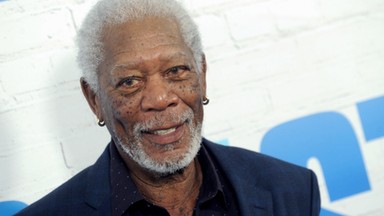 Morgan Freeman przeprasza. Osiem kobiet oskarżyło go o molestowanie