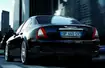 Maserati Quattroporte Sport GT S - Jeszcze bardziej sportowe