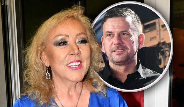 Zorica Marković: "Mikica vara ženu"
