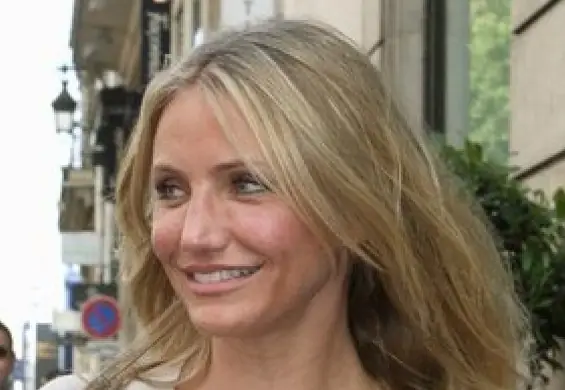 Cameron Diaz - Albumy fanów