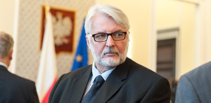 Waszczykowski miażdży pomysł PiS. Mówi o łamaniu konstytucji!