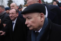 Jarosław Kaczyński