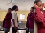 Lead British School student in viral video apologises for bullying Namitra Bwala