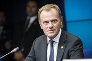 donald tusk