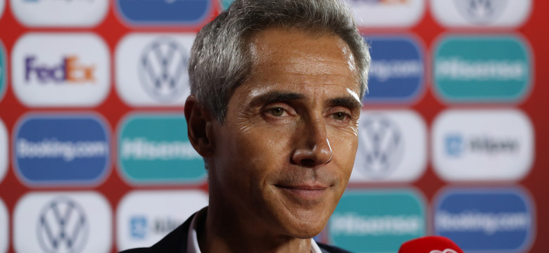 Paulo Sousa wyjaśnił, czemu opuścił reprezentację Polski. Zaskakujące słowa