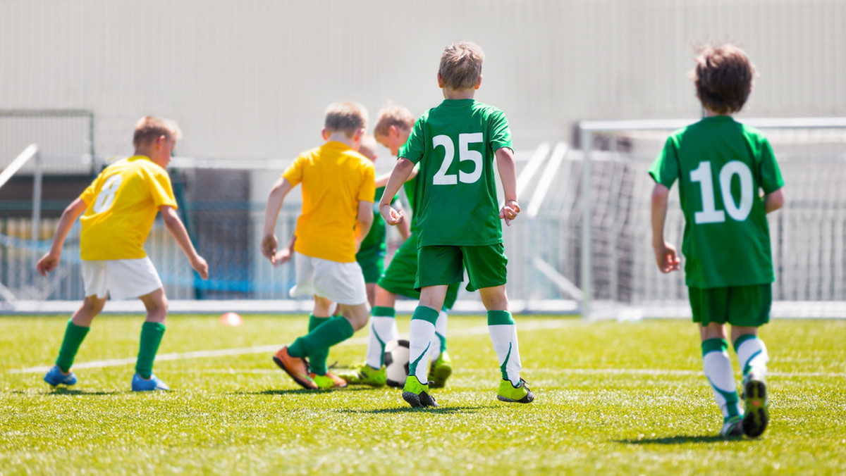 Ponad siedem milionów siedemset tysięcy złotych przyznało świętokrzyskim samorządom Ministerstwo Sportu i Turystyki. Pieniądze zostaną wydane na rozwój szkolnej infrastruktury sportowej w regionie.