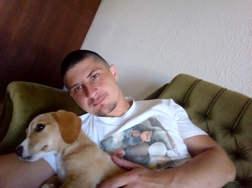 Dušan Petronijević