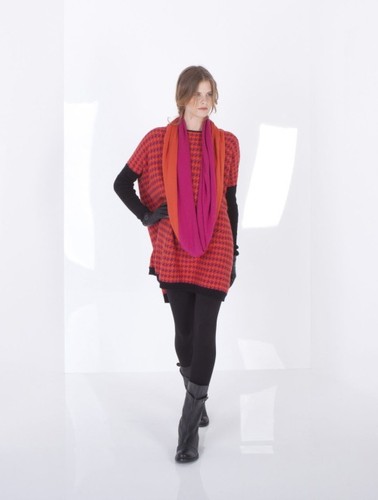 Solar - kolekcja jesień/zima 2012/2013