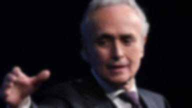 Jose Carreras na jedynym koncercie w Polsce