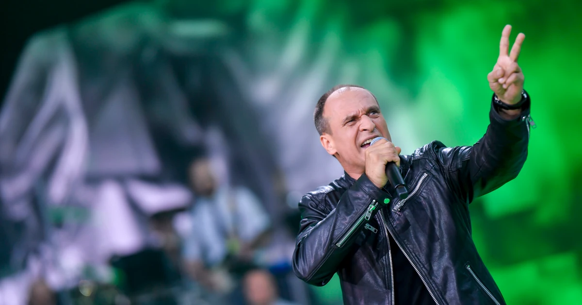 Paweł Kukiz zarabia krocie na muzyce, ale przychody topnieją. Oto jego majątek