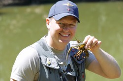 Rafał Brzozowski o miłości. O takiej partnerce marzy