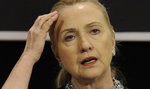 Hillary Clinton ciężko chora. Czy to tylko grypa?