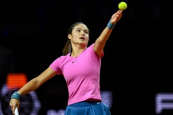 Emma Raducanu zapowiada powrót na kort