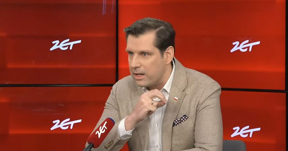 Najpierw awantura, potem osobiste wyznanie polityka PiS. Zerwał z dziewczyną, bo trzymała psa na łańcuchu