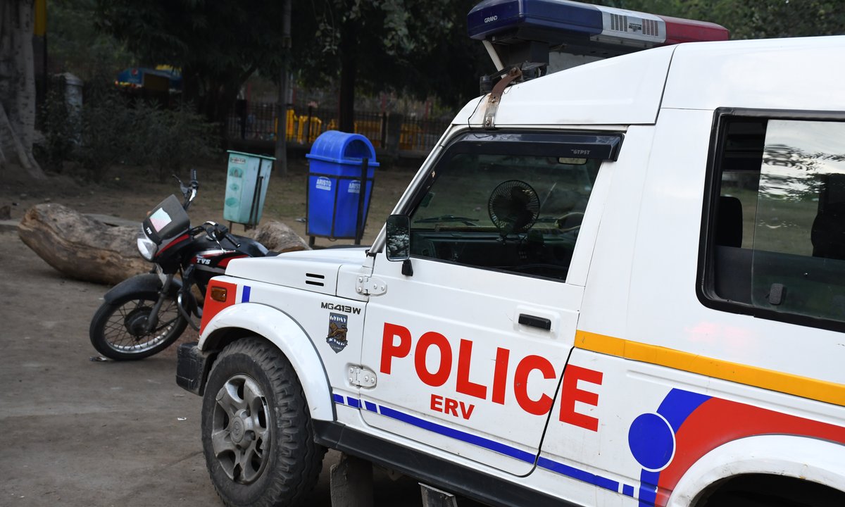 Zaatakowali 6-latkę, gdy się bawiła. Najpierw zgwałcili, potem zamordowali