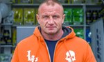 Mariusz Pudzianowski wyzwany do walki przez kolejnego Senegalczyka. Oumar Kane chce pomścić "Bombardiera"