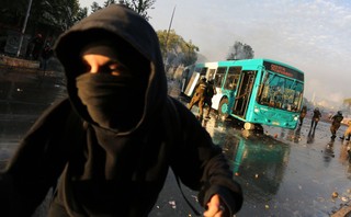 Wybrańcy z losowania. System partyjno-parlamentarny ulega degeneracji