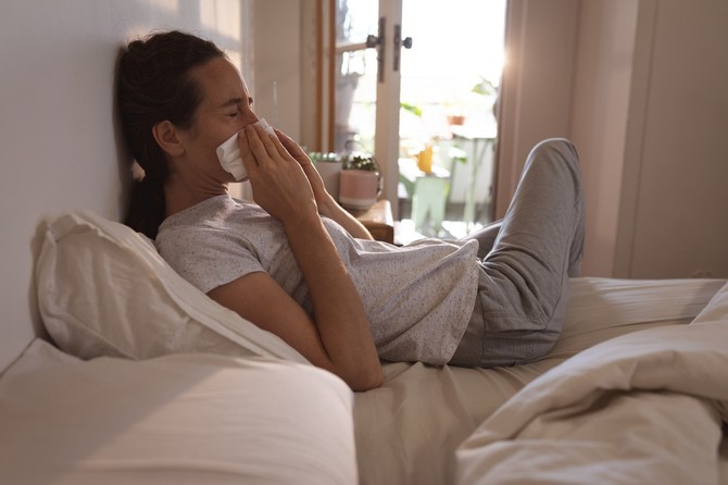 Korona i grip: simptomi koji ih razlikuju