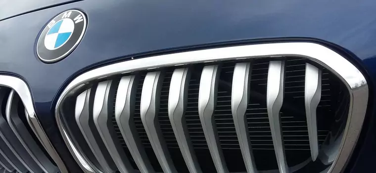 BMW 120d xDrive – mocny gracz wśród kompaktów | TEST