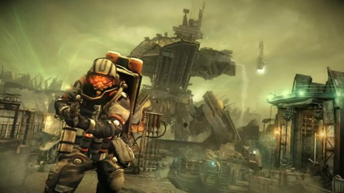 Playtest Killzone 3 – testujemy tryb singleplayer 