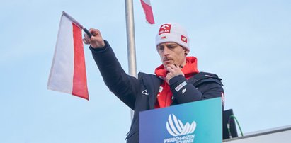 MŚ Planica: Konkurs na dużej skoczni. Thomas Thunrbichler zaskoczył składem. Tak tłumaczy swój wybór