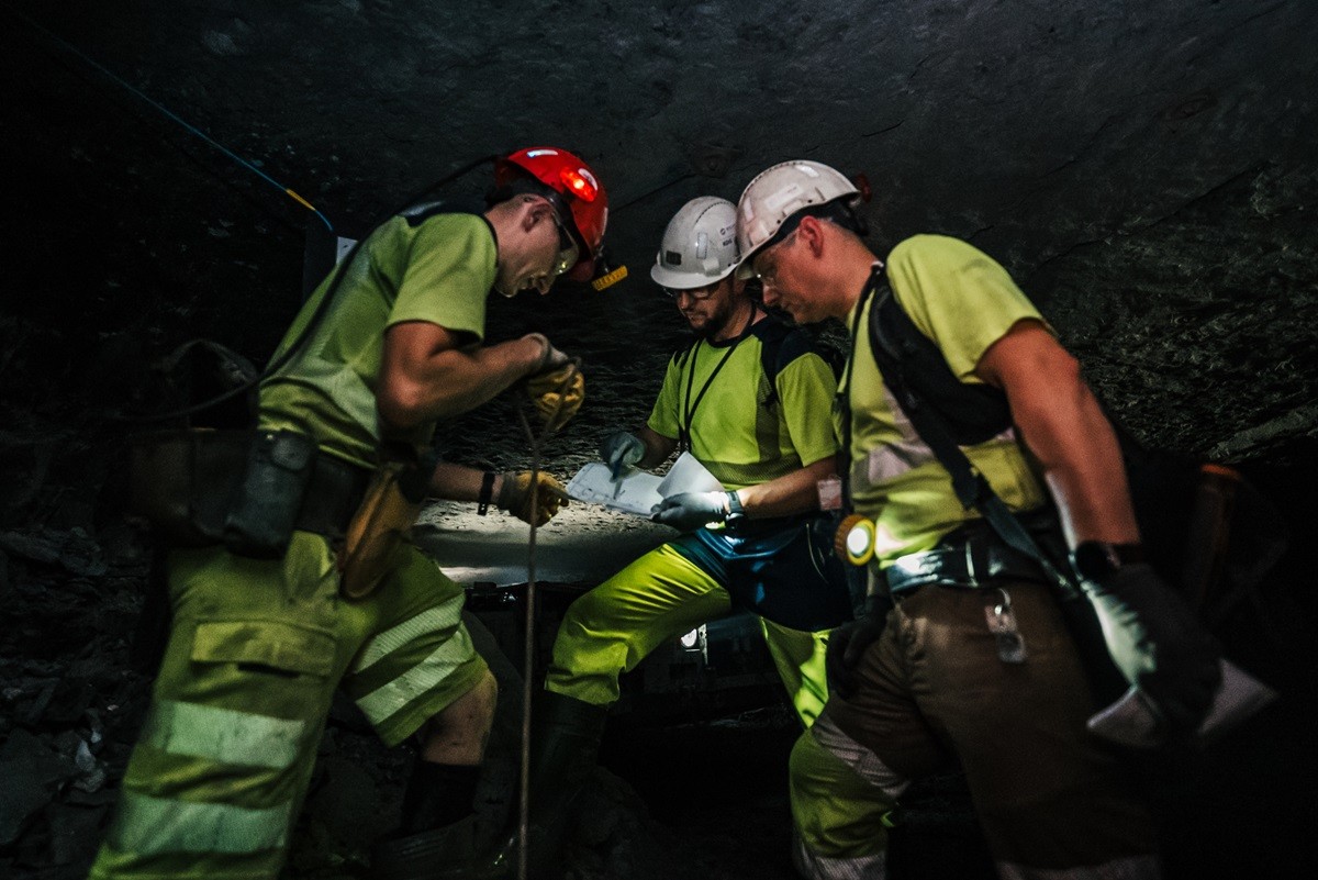 KGHM stawia na innowacyjne pomysły pracowników i współpracę z nauką