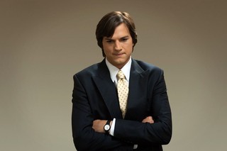 Ashton Kutcher: Z farmy do Hollywood