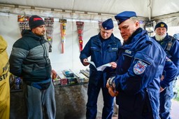 pod tym względem polska jest mocarstwem. zajmuje piąte miejsce na świe