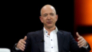 Jeff Bezos rozpocznie nową erę w historii "The Washington Post"