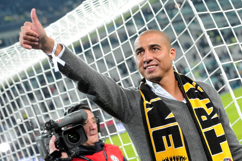 David Trezeguet