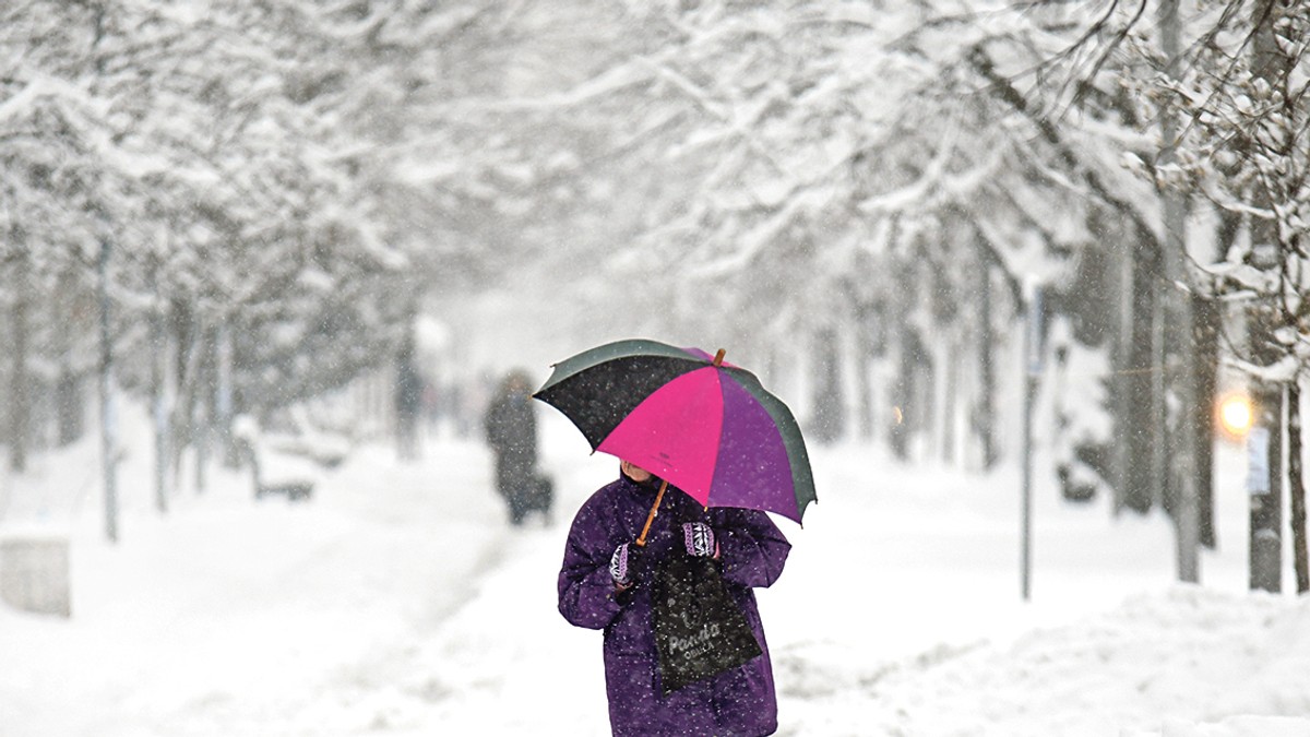ŠOK TEMERATURE IZNENADIĆE SVE! Meteorolog Todorović najavio KAKVA NAS ZIMA ČEKA: Neće biti kako smo očekivali