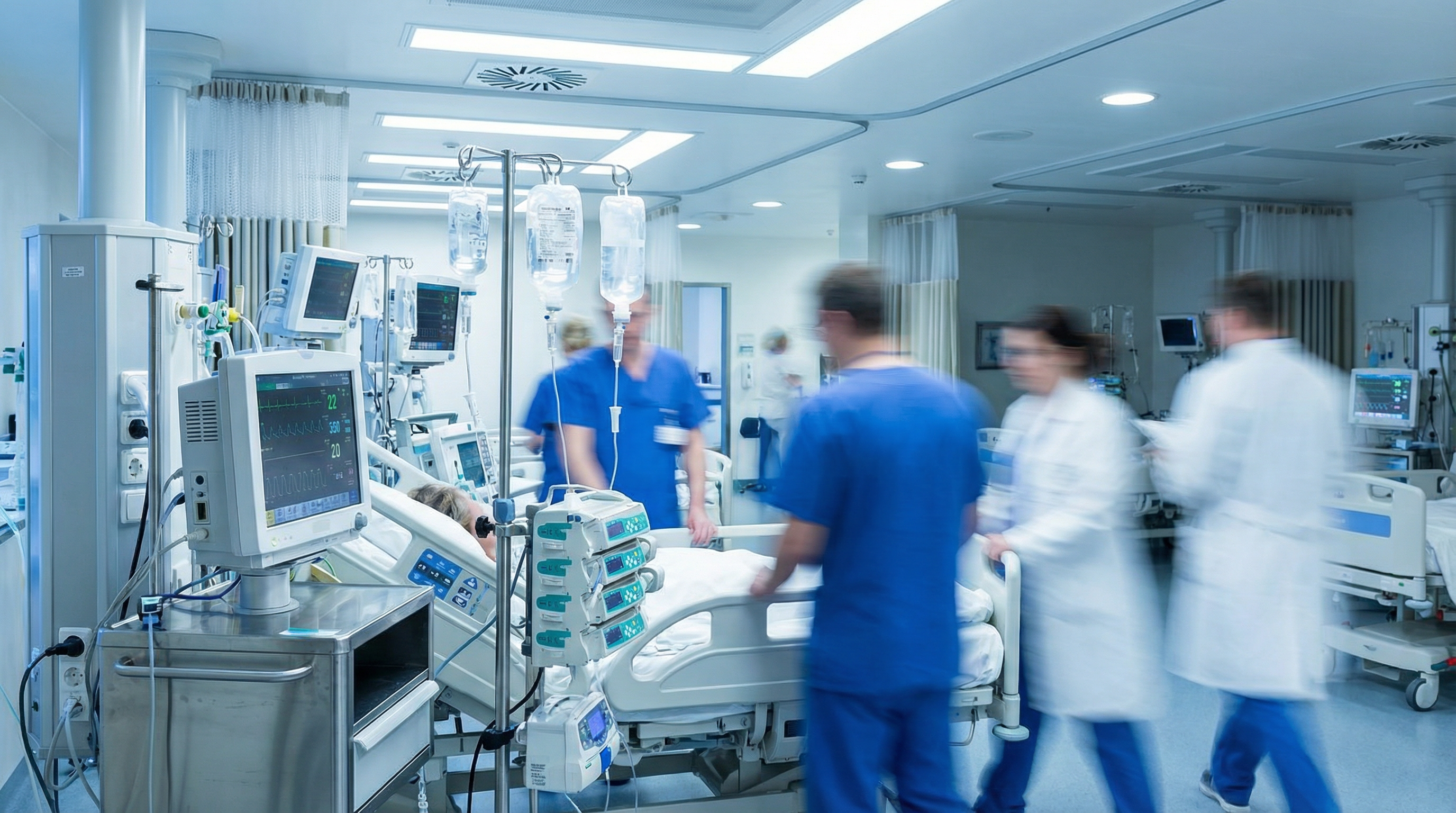 Sospetto botulismo dopo aperitivo: un 50enne in rianimazione, quattro colpiti