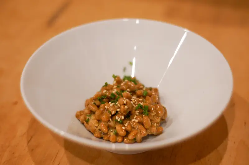 Natto