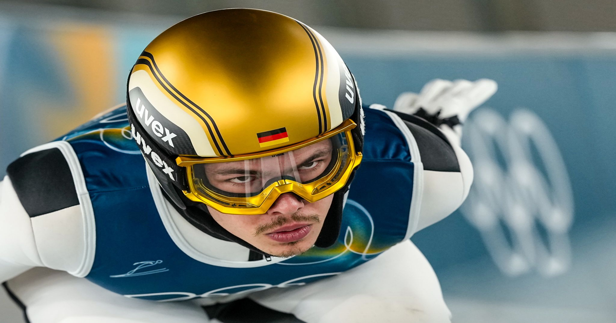 Skispringen-Raimund-holt-Olympia-Gold-auf-Normalschanze-in-Predazzo