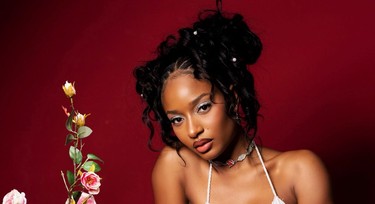 Ayra Starr to perform at The Tonight Show Starring Jimmy Fallon