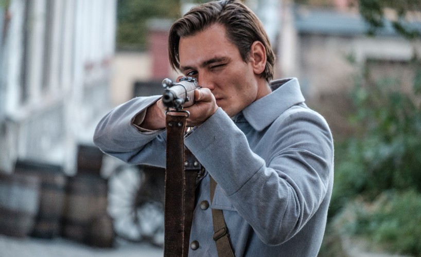 'Legiony' w kinach do 20 września 2019 roku